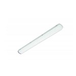 Plafond-/wandarmatuur MacBright 1200W 5000 840 ND PC RVS Plafond-/wandarmatuur MacBright 1200W 5000 840 ND PC RVS